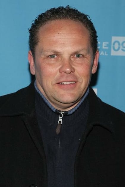 Kevin Chapman Kevin Chapman