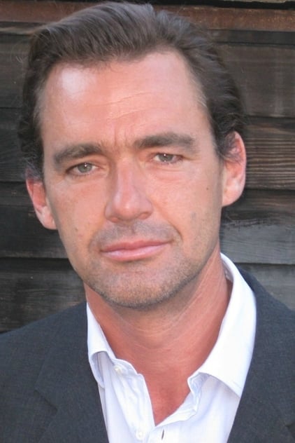 Richard Lintern Richard Lintern