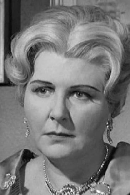 Elspeth March Elspeth March