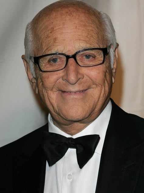 Norman Lear Norman Lear