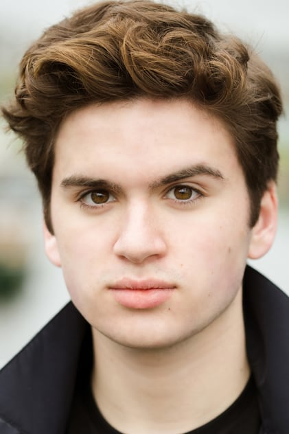 Theo Stevenson Theo Stevenson