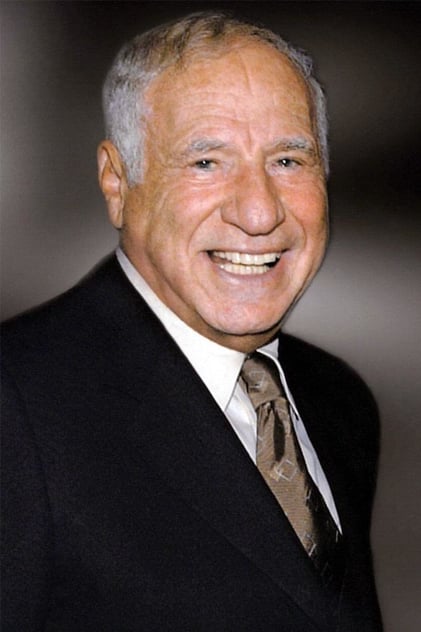 Mel Brooks Mel Brooks