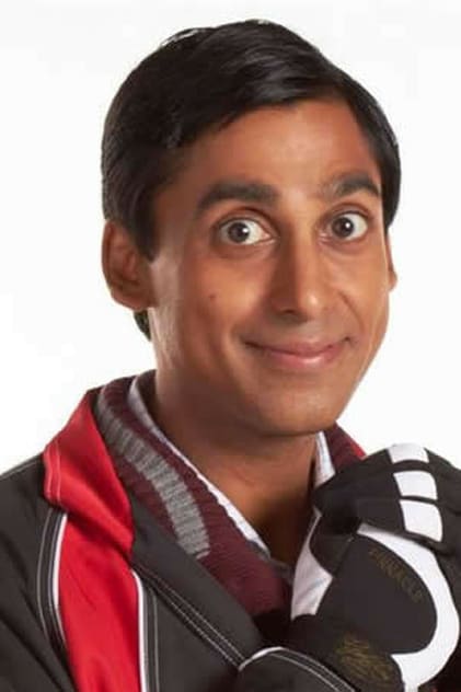 Anand Rajaram Anand Rajaram