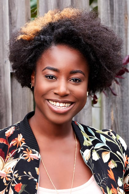 Kirby Howell-Baptiste Kirby Howell-Baptiste