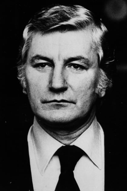 T. P. McKenna T. P. McKenna