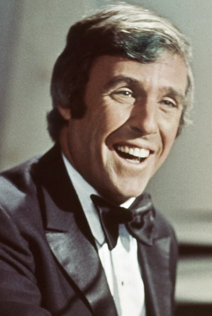 Burt Bacharach Burt Bacharach