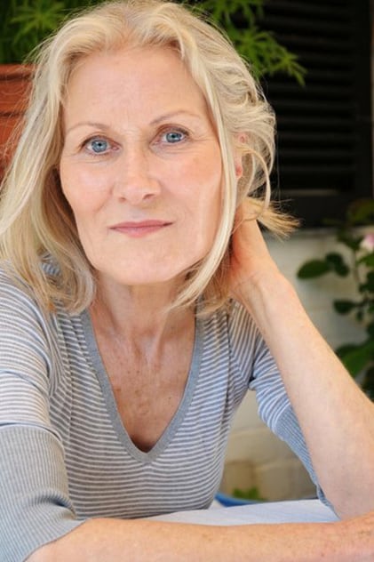 Hedi Kriegeskotte Hedi Kriegeskotte