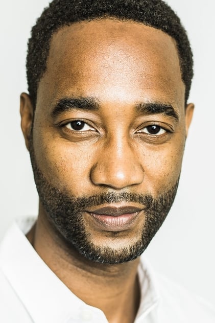 Yohance Myles Yohance Myles