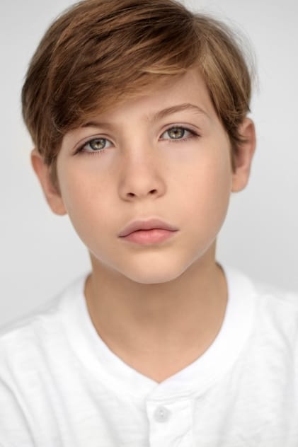 Jacob Tremblay Jacob Tremblay