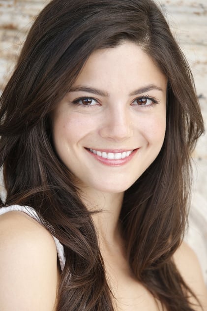 Monica Barbaro Monica Barbaro