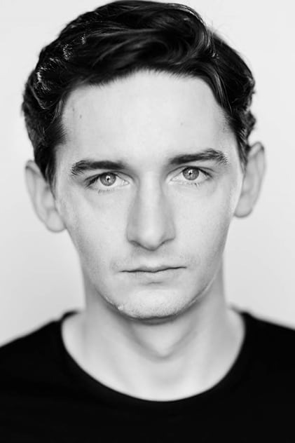 James Harkness James Harkness