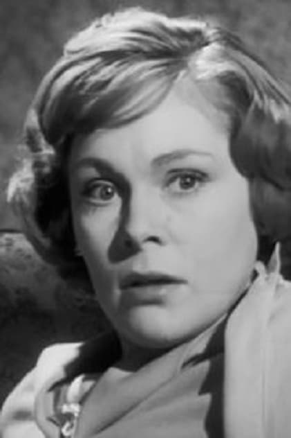 Zena Walker Zena Walker