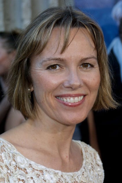 Lucinda Jenney Lucinda Jenney
