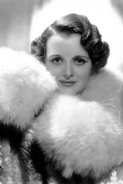 Mary Astor Mary Astor