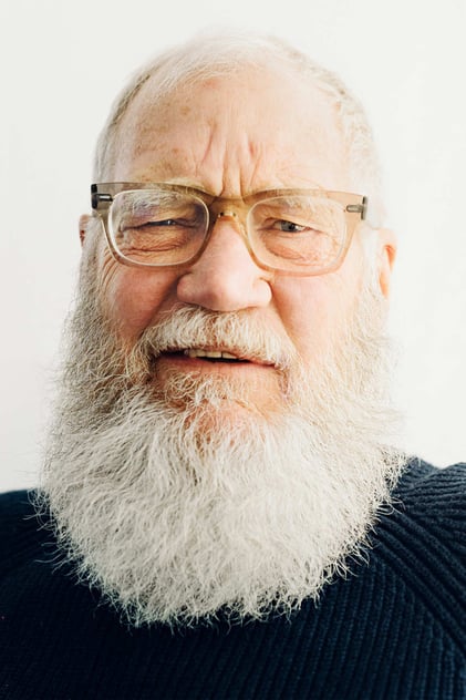 David Letterman David Letterman