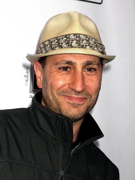 Saverio Guerra Saverio Guerra