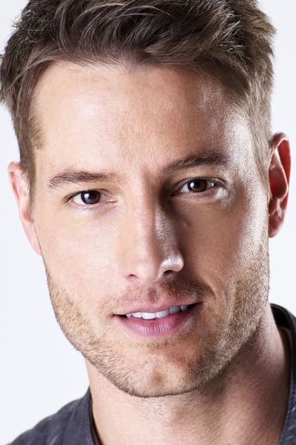 Justin Hartley Justin Hartley