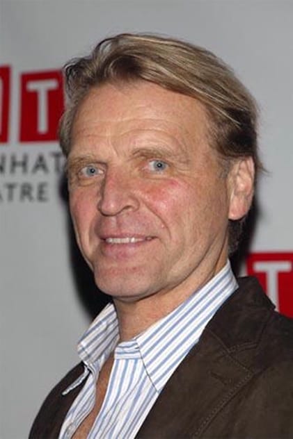 David Rasche David Rasche