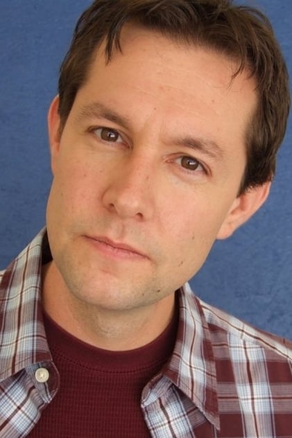 Sean Blodgett Sean Blodgett