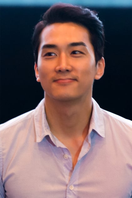 Song Seung-heon Song Seung-heon