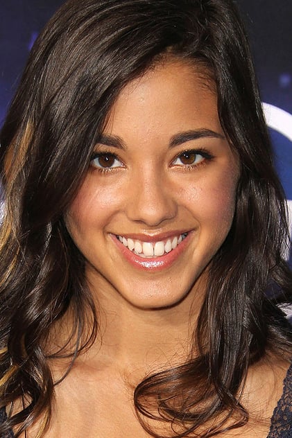 Seychelle Gabriel Seychelle Gabriel