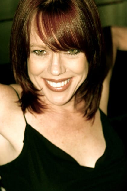 Cindy Robinson Cindy Robinson