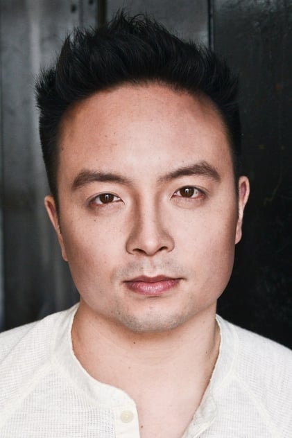 Allen Keng Allen Keng