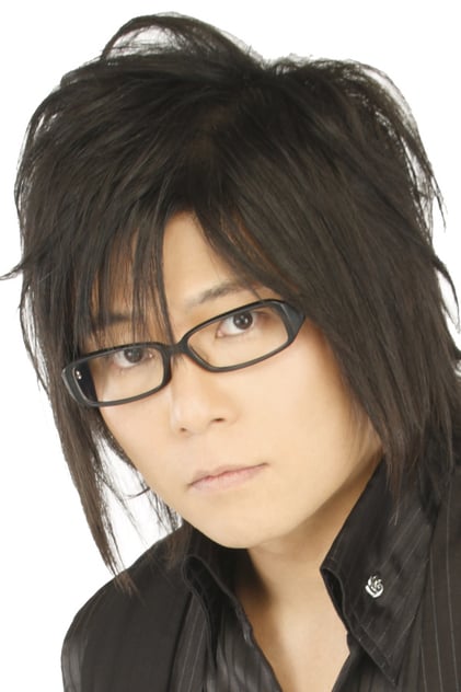 Toshiyuki Morikawa Toshiyuki Morikawa