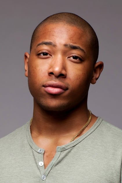 Malcolm Xavier Malcolm Xavier