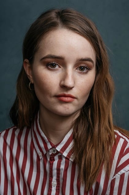 Kaitlyn Dever Kaitlyn Dever