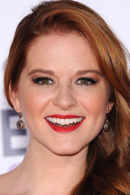 Sarah Drew Sarah Drew