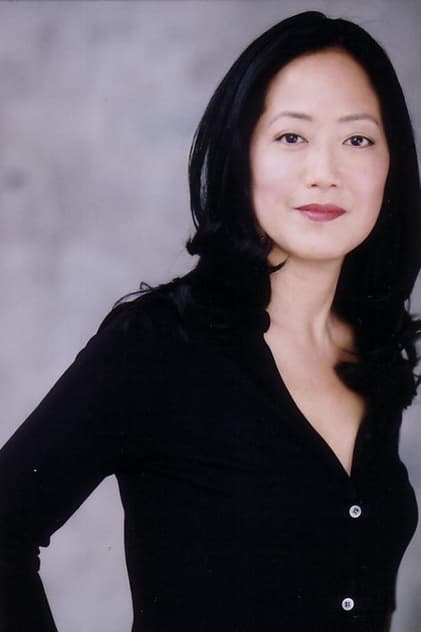 Donna Yamamoto Donna Yamamoto