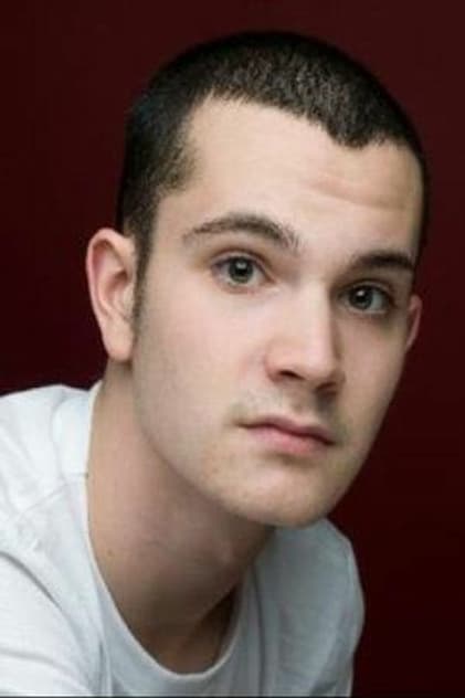 Bryce Hodgson Bryce Hodgson