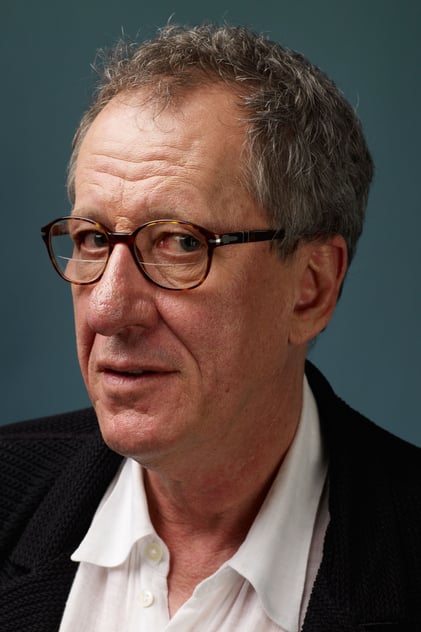 Geoffrey Rush Geoffrey Rush