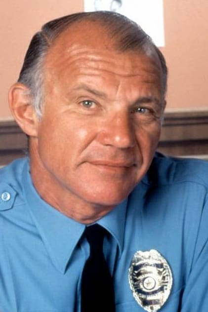 Michael Conrad Michael Conrad