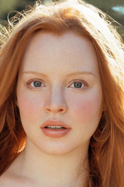 Lauren Ambrose