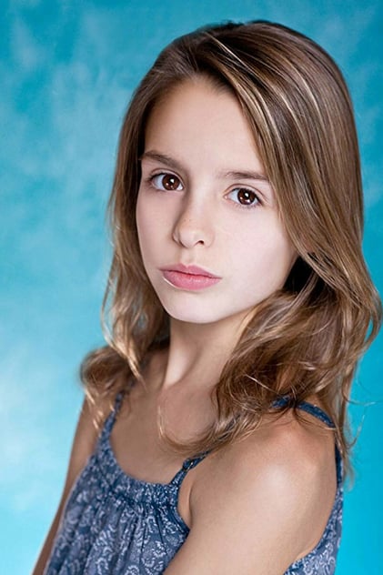 Ava Preston Ava Preston