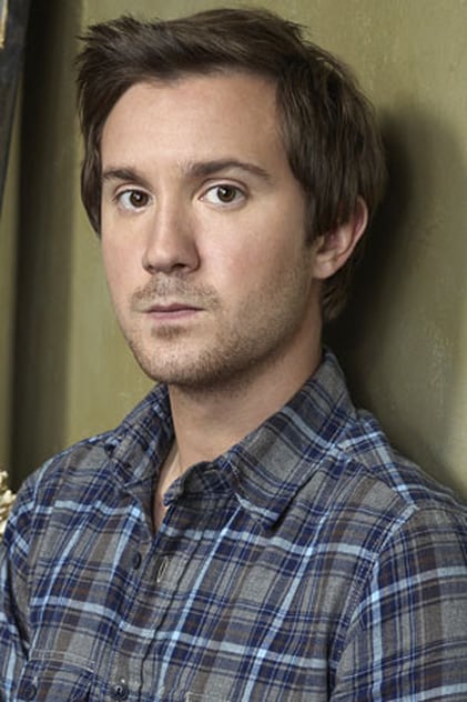 Sam Huntington Sam Huntington