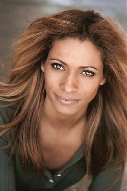Michelle Hurd Michelle Hurd