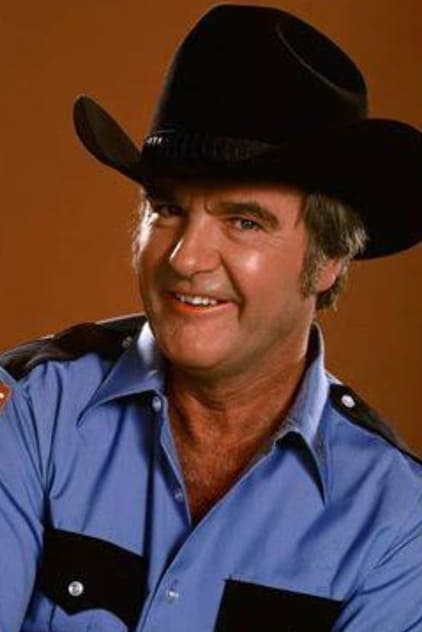 James Best James Best