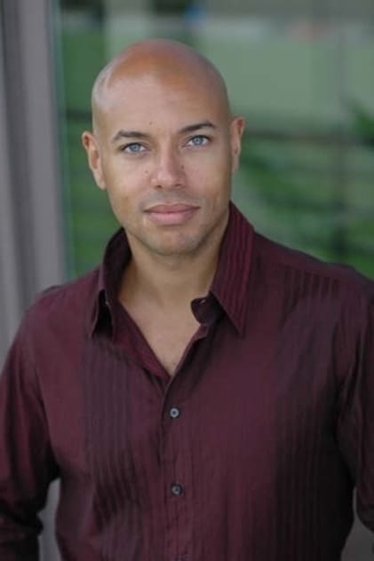 Thom Allison Thom Allison