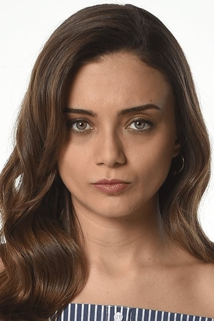 Damla Sönmez Damla Sönmez