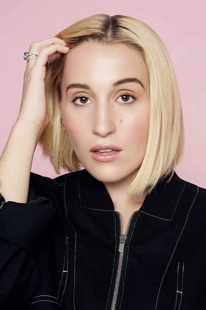 Harley Quinn Smith Harley Quinn Smith