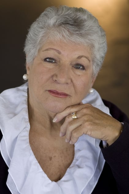 Bryna Weiss Bryna Weiss