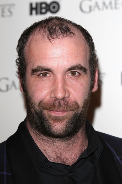 Rory McCann Rory McCann
