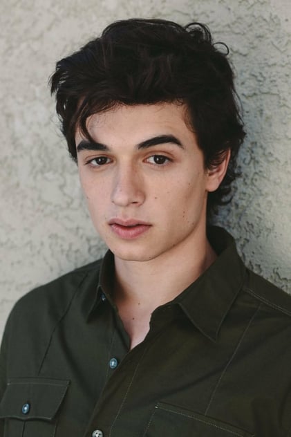 Benjamin Papac Benjamin Papac