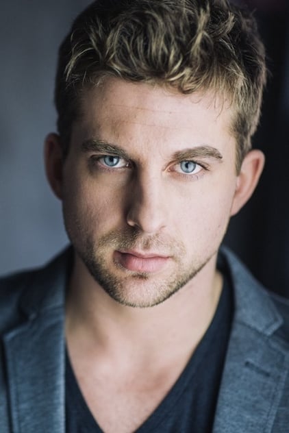 Eric Banerd Eric Banerd