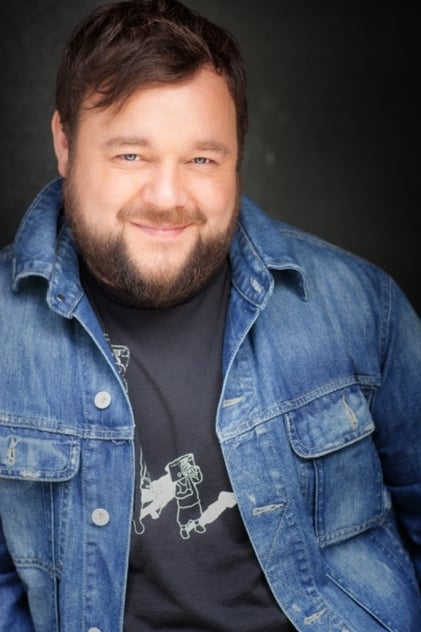 Chris Gauthier Chris Gauthier