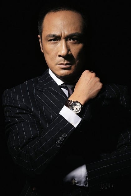 Francis Ng Francis Ng