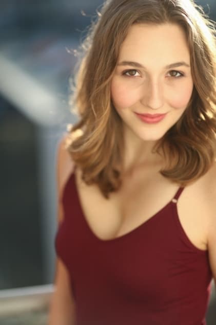 Ava Vanderstarren Ava Vanderstarren